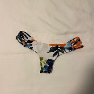 Midori Bikini Cheeky Bottom